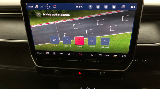 Volkswagen ID. Buzz 250kW GTX Pro 79kWh 5dr 4MOTION Auto Electric Estate - Image 35